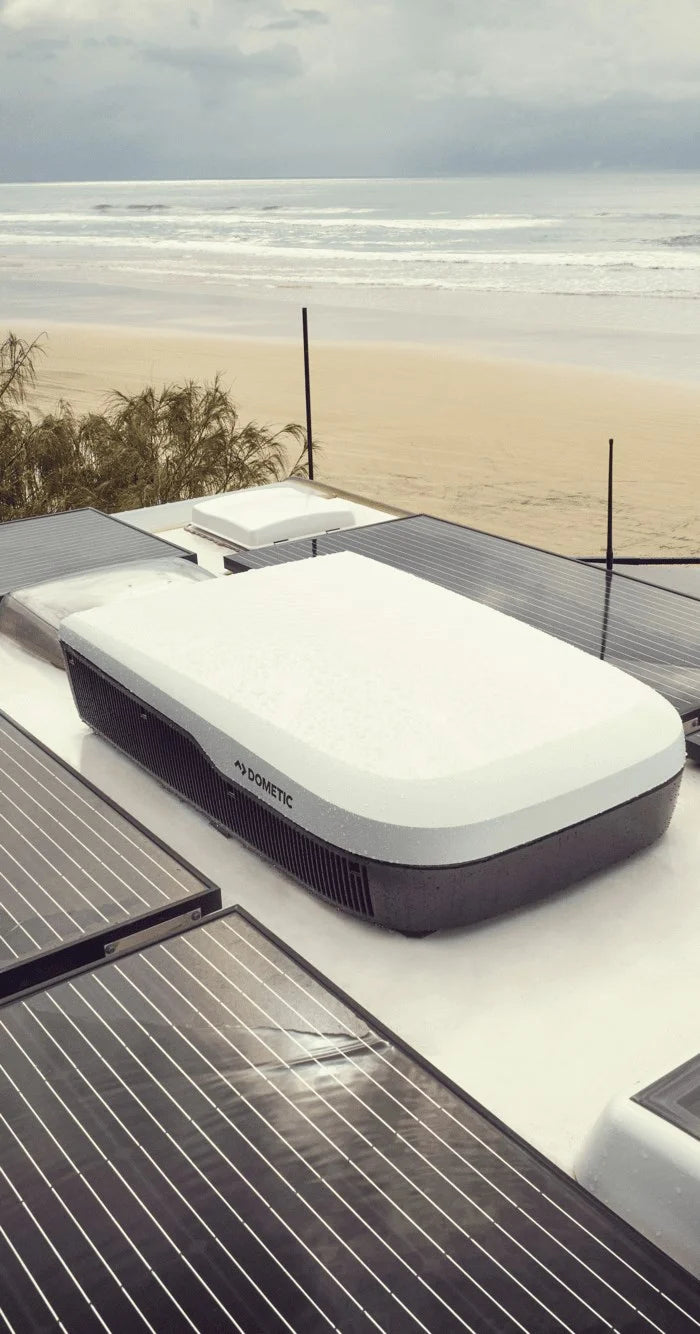 Dometic Freshjet 7Z - Caravan Air-Conditioner - Fitted