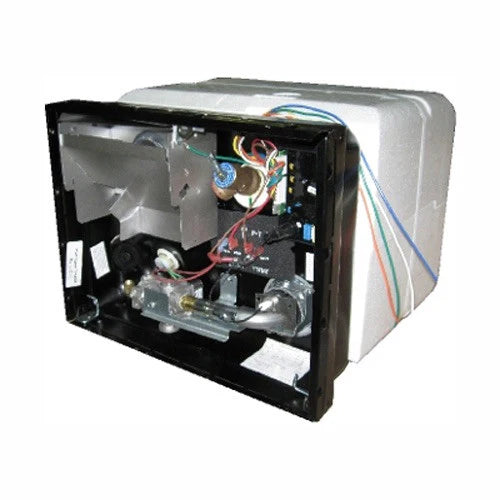 Atwood Rebuild - Hot Water System