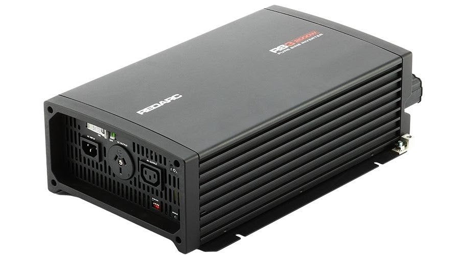 Inverters Different Brands and Features