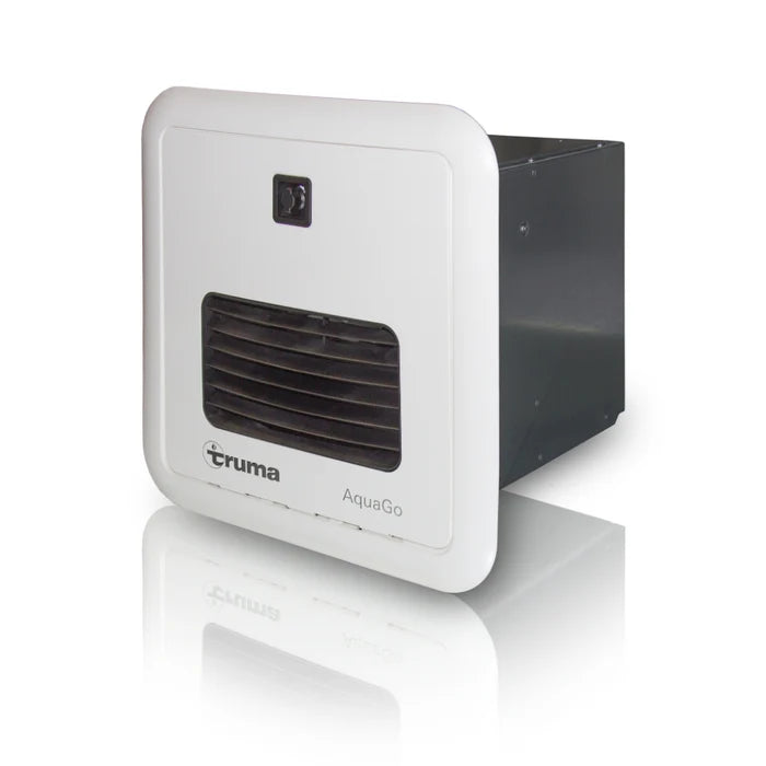 Truma AquaGo – Instant Gas Hot Water System - Fitted