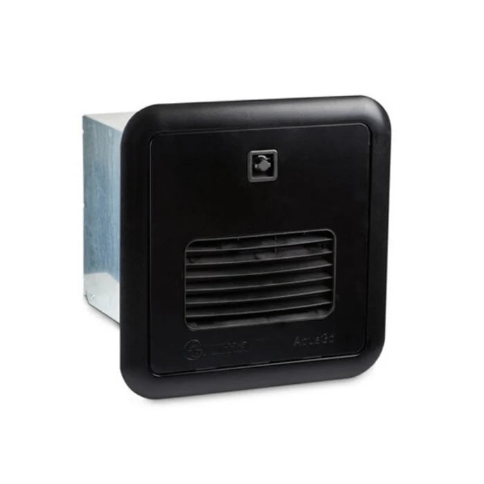 Truma AquaGo – Instant Gas Hot Water System - Fitted