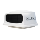 Milenco - Dust Reduction System - Fitted