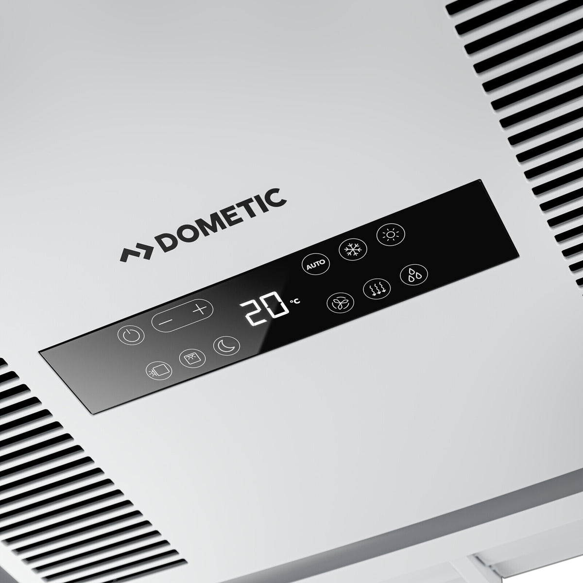 Dometic Freshjet 7Z - Caravan Air-Conditioner - Fitted
