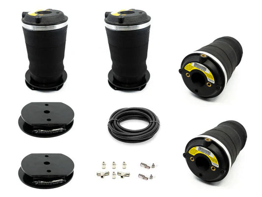 Air Suspension Package - Jayco Jtech - Fitted