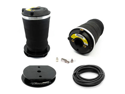 Air Suspension Package - Jayco Jtech - Fitted