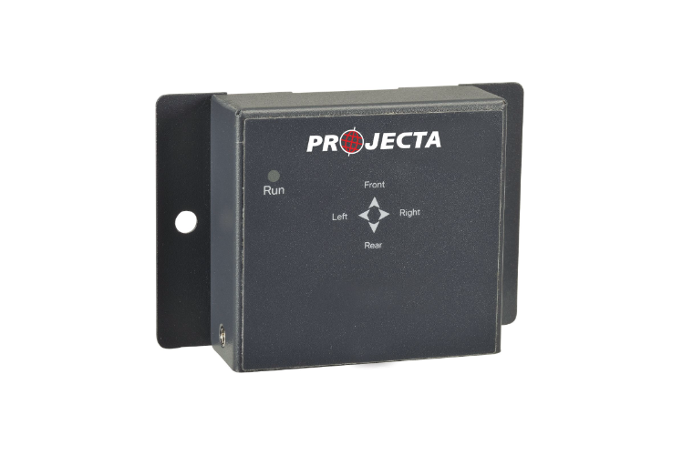 Leveling Sensor - Fitted