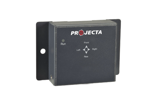 Leveling Sensor - Fitted