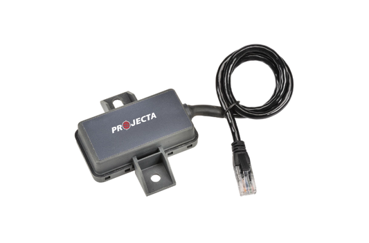 TPMS Sensors - Fitted