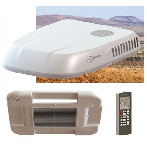 Discontinued - AirCommand - Caravan Air-Conditioner