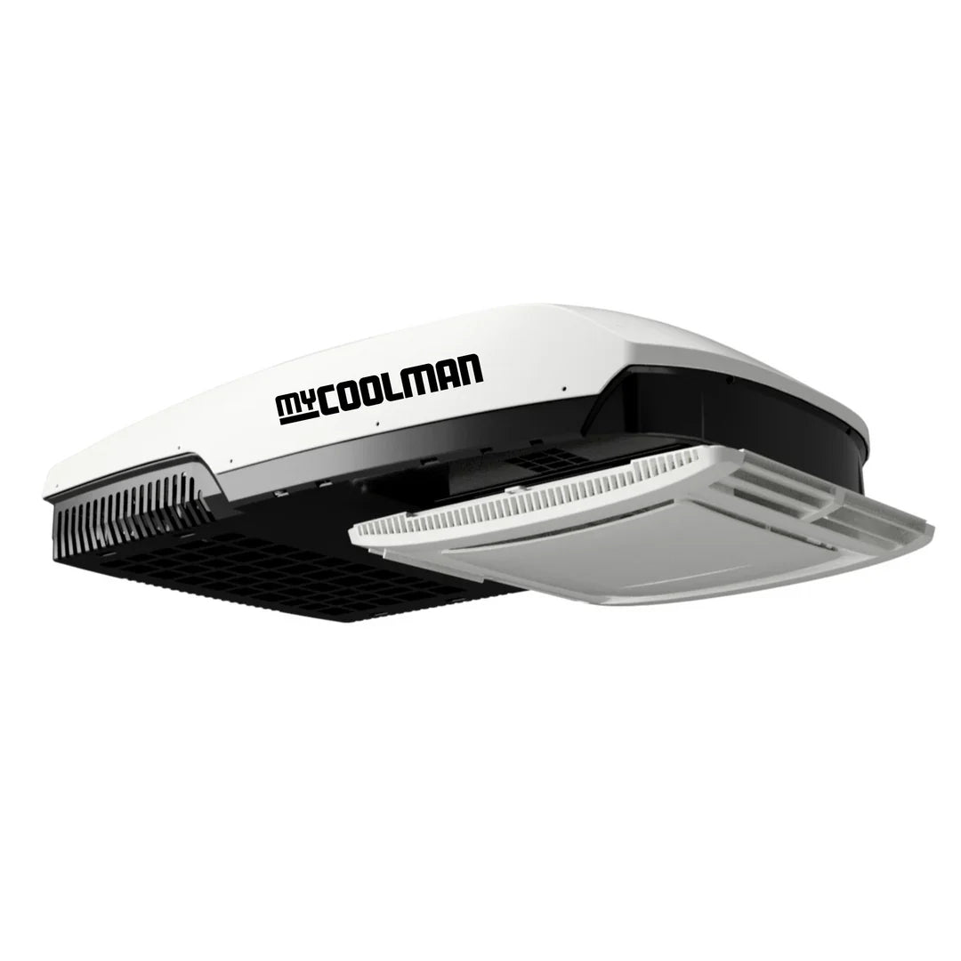 myCOOLMAN - Caravan Air-Conditioner - Fitted
