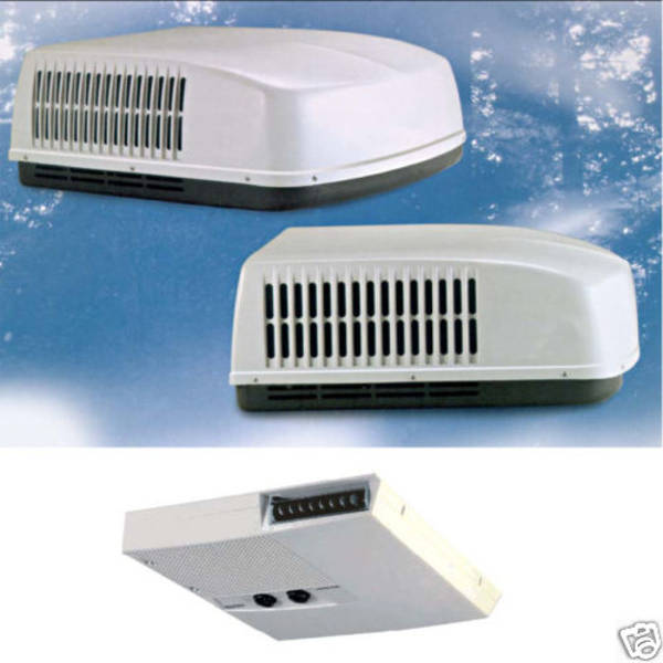 Discontinued - Dometic - Caravan Air-Conditioner