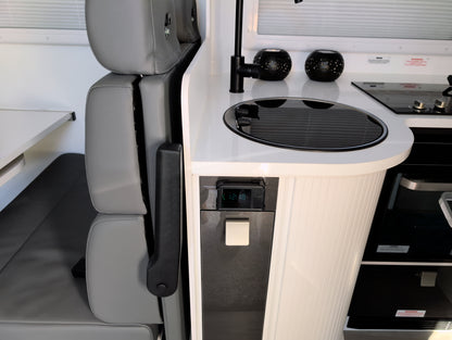 Motorhomes - Diesel Heater Package