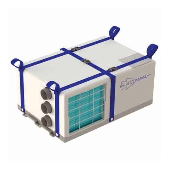 Discontinued - AirCommand - Caravan Air-Conditioner